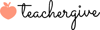 teachergive.com