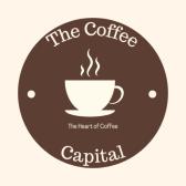 The Coffee Capital