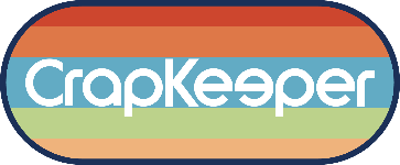 The CrapKeeper