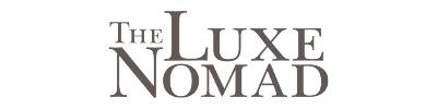 The Luxe Nomad