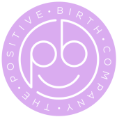 The Positive Birth Company