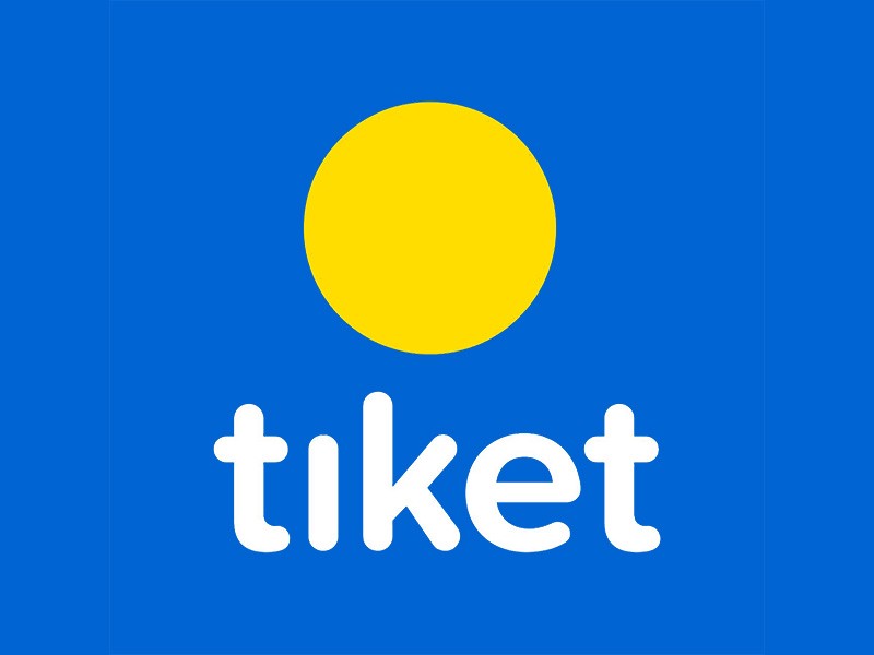 Tiket.com Web