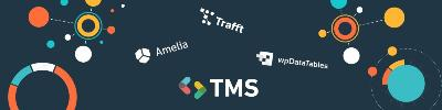 TMS WordPress Plugins - Amelia & wpDataTables