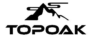 TOPOAK Overland