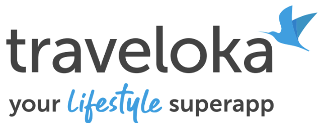Traveloka Xperience ID - CPS