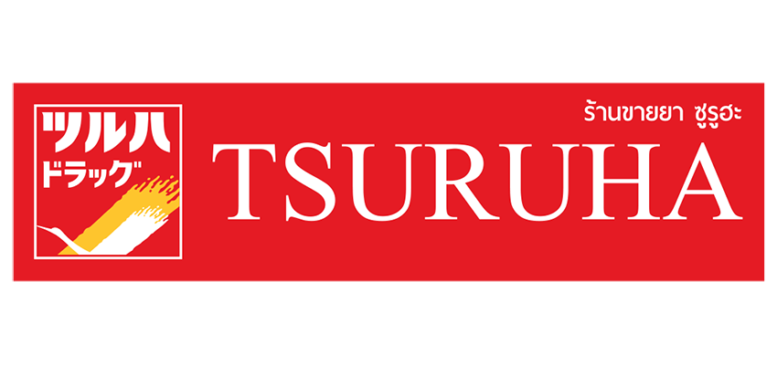 Tsuruha (TH) - Lazmall