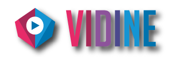 Vidine - Video Clip Manager