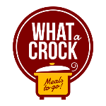What a Crock Meals