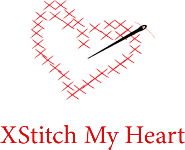 XStitch My Heart