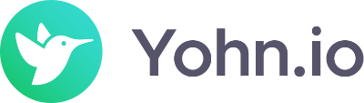 Yohn.io Custom URL Shortener