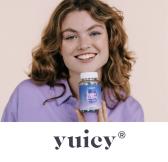 yuicy® | Hochdosierte Vitamin-Fruchtgummis DE