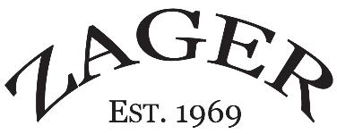 Zager Guitars